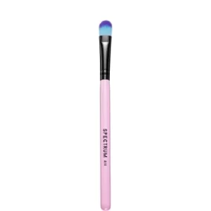 image of Spectrum Collections A18 Oval Concealer Brush