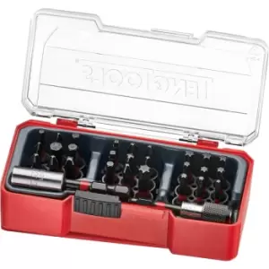 Image of Teng Tools TJ1430 TJ Impact Bits Set 29pcs