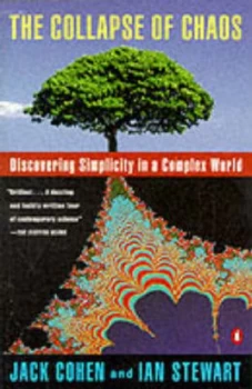 Image of The Collapse of Chaos by Jack Cohen and Ian Stewart Book