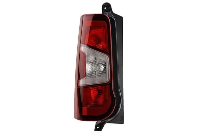 Image of Rear light JOHNS 23 33 87-2