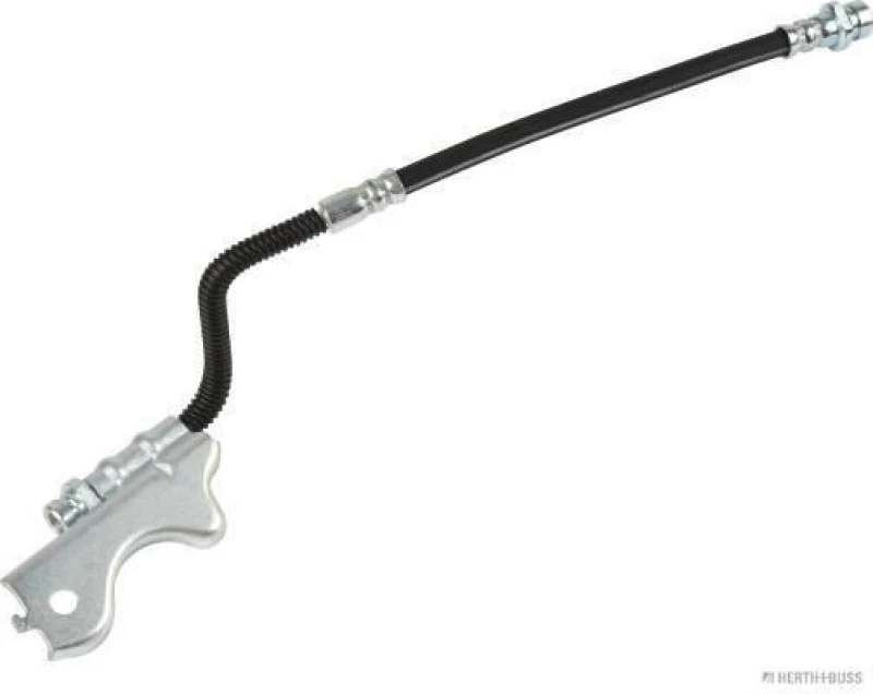Image of Brake hose HERTH+BUSS JAKOPARTS J3710541