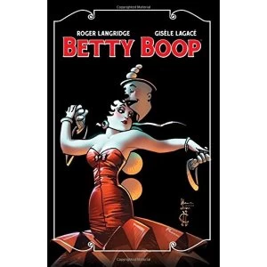 Image of Betty Boop