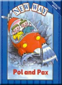 Image of New Way - Pol and Pax by Hannie Truijens Book