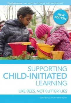 Image of Supporting Child-Initiated Learning by Sally Featherstone Paperback
