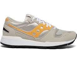 Image of Saucony Mens Originals Azura Tan