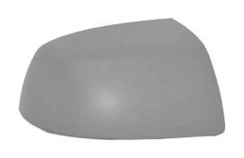 Image of VAN WEZEL 1863846 Cover, outside mirror * HAGUS * Right, primed Cover,outside mirror (23)