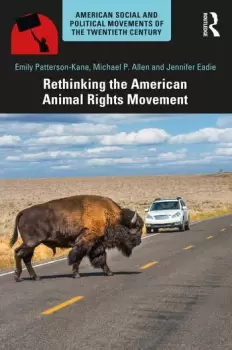 Image of Rethinking the American Animal Rights Movement