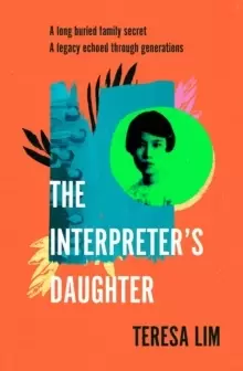 Image of The Interpreter's Daughter : A remarkable true story of feminist defiance in 19th Century Singapore