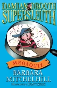 Image of Damian Drooth Mega Quiz