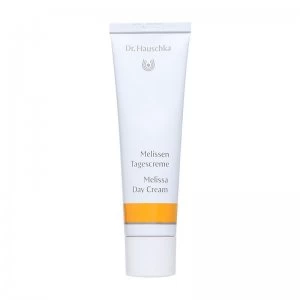 Image of Dr. Hauschka Melissa Day Cream 30ml