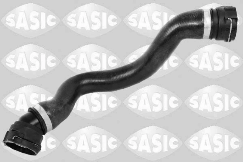 Image of Radiator hose SASIC 3406394