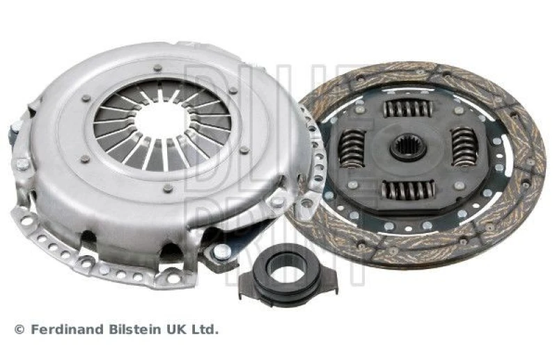 Image of Blue PRINT Clutch kit Blue PRINT ADF123018