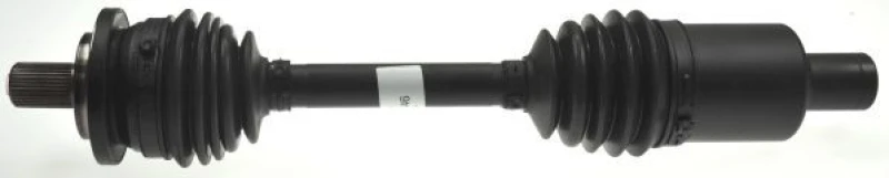 Image of SPIDAN 36046 Drive shaft GKN Automotive OE-Technology 50° with screw Drive Shaft (13)