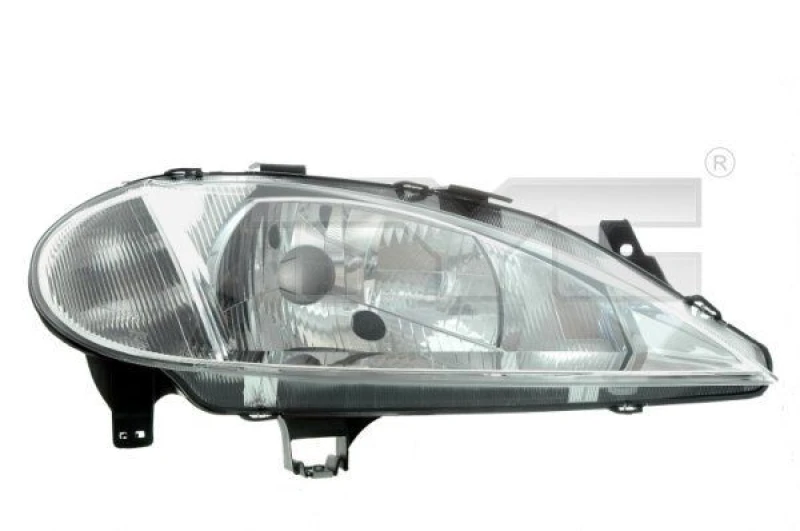 Image of TYC Headlight TYC 20-5969-05-2