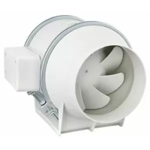 Image of Envirovent Silent MV Ultra Quiet in Line Fan