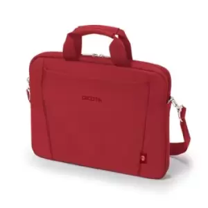 Image of Eco Slim Case Base 13-14.1 Red CA89154
