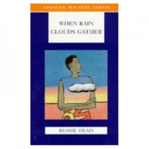 Image of When Rain Clouds Gather by Bessie Head Paperback