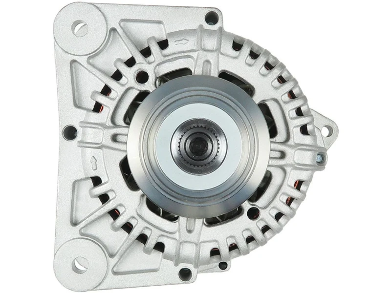 Image of AS-PL Alternator AS-PL A3052(P)