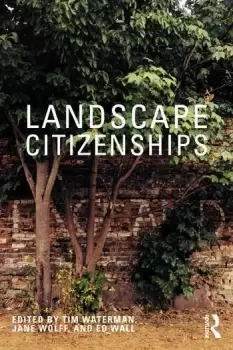 Image of Landscape Citizenships