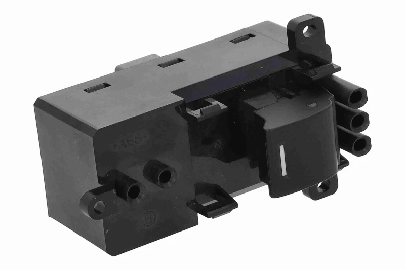 Image of VEMO V26-73-0075 Switch, window winder Original VEMO Quality Right Rear Switch,window winder (1761)