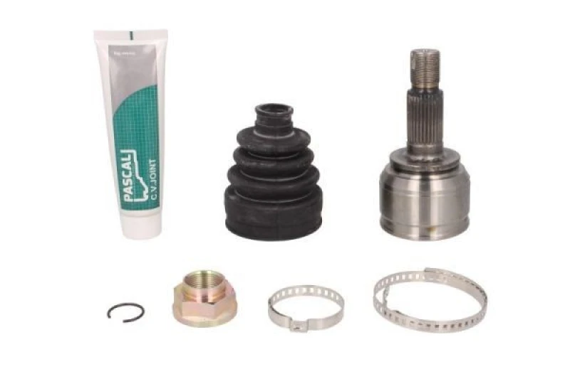 Image of PASCAL CV joint kit PASCAL G7K003PC
