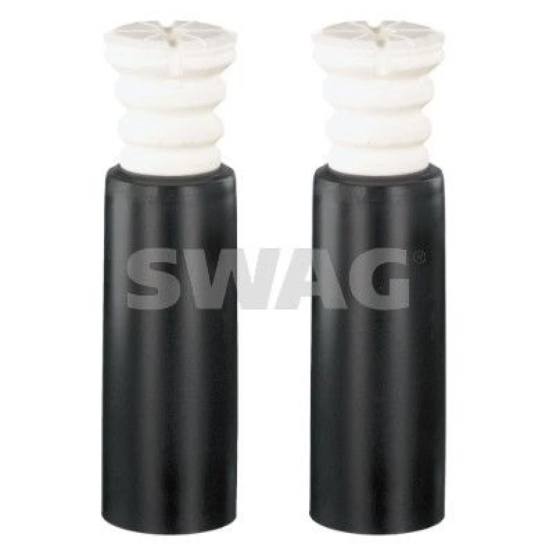 Image of Dust cover kit, shock absorber SWAG 33 10 8292