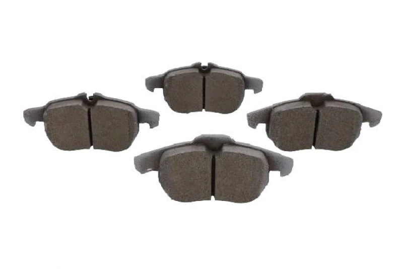 Image of ASHIKA 50-00-0074 Brake pad set Front Axle Brake Pad Set,disc brake (402)