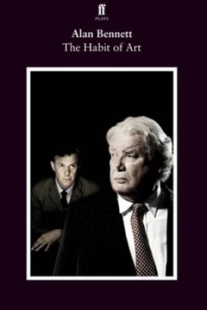 Image of The Habit of Art by Alan Bennett Book