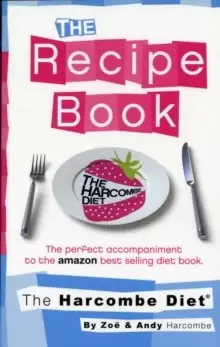 Image of The Harcombe Diet: The Recipe Book