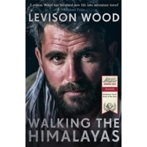 Image of Walking the Himalayas : An Adventure of Survival and Endurance