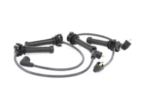 Image of MAGNETI MARELLI Ignition Lead Set 941319170092 Ignition Cable Set,Ignition Wire Set FORD,MAZDA,Fiesta Mk5 Schragheck (JH1, JD1, JH3, JD3)