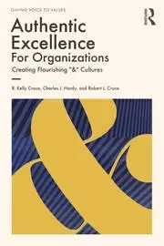 Image of Authentic Excellence for Organizations Creating Flourishing & Cultures