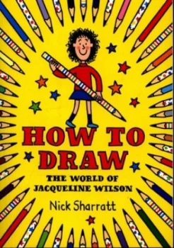 Image of How to Draw by Nick Sharratt Paperback