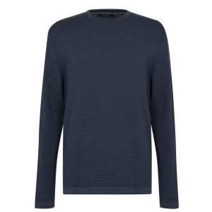 image of Jack and Jones Knitted Jumper - Teal