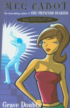 Image of Grave Doubts by Meg Cabot Paperback