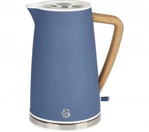 image of Swan Nordic SK14610 1.7L Cordless Jug Kettle