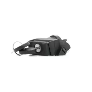 Image of JP GROUP Tailgate Lock VW 1187700600 191827571E