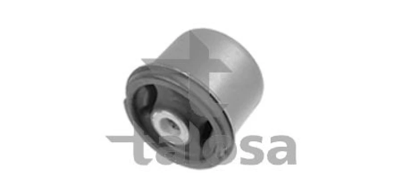 Image of TALOSA Mounting, axle bracket TALOSA 62-04876