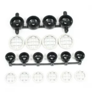 Image of Carisma M40Dt Light Cups Set