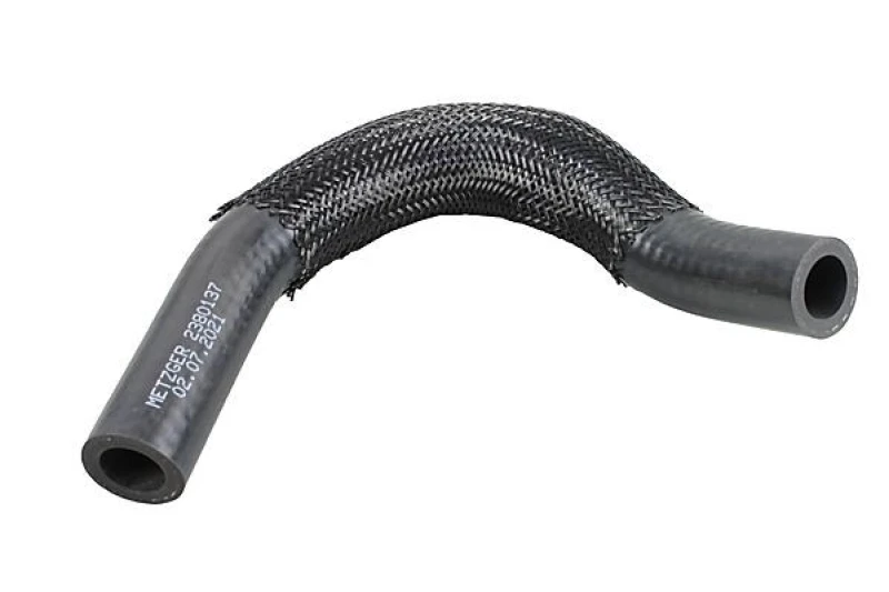Image of Rocker cover breather pipe METZGER 2380137