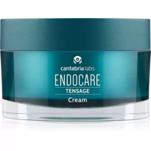 Image of Endocare Tensage Restoring Cream with Firming Effect 30ml