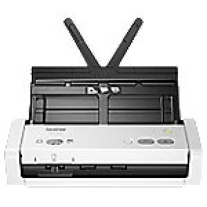 Image of Brother ADS-1200 Portable Document Scanner