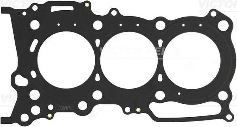 Image of Head gasket REINZ 61-10773-00