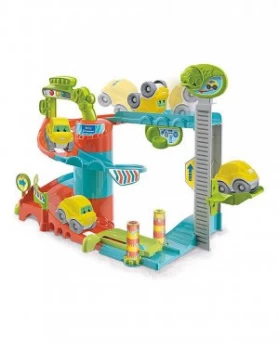 image of Clementoni Baby Clementoni Fun Forest