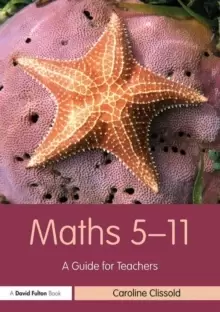Image of Maths 5-11 : A Guide for Teachers