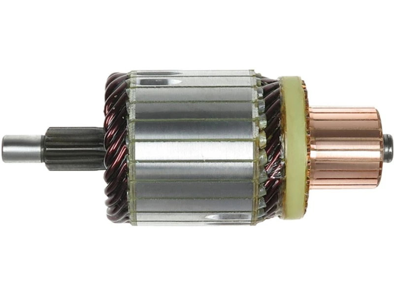 Image of AS-PL Armature, starter AS-PL SA5018