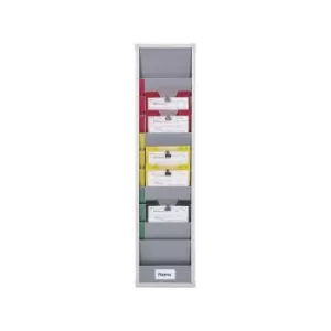 Image of EICHNER Flexo board, individual segment, width 315 mm