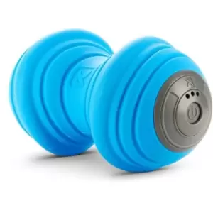 image of Trigger Point TP Charge Vibe Recovery Roller - Blue