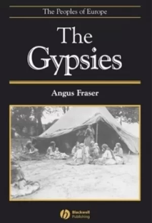 Image of The Gypsies by Angus Fraser