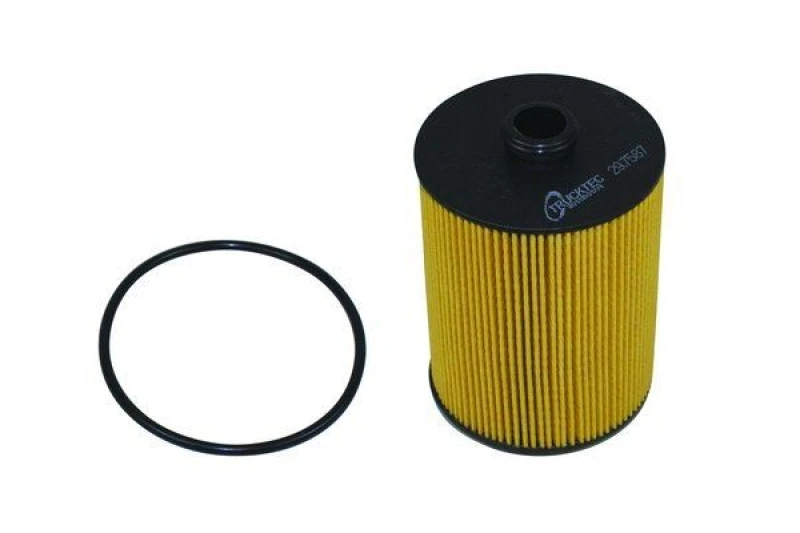 Image of TRUCKTEC AUTOMOTIVE 07.18.059 Oil filter Filter Insert Oil Filter (7)